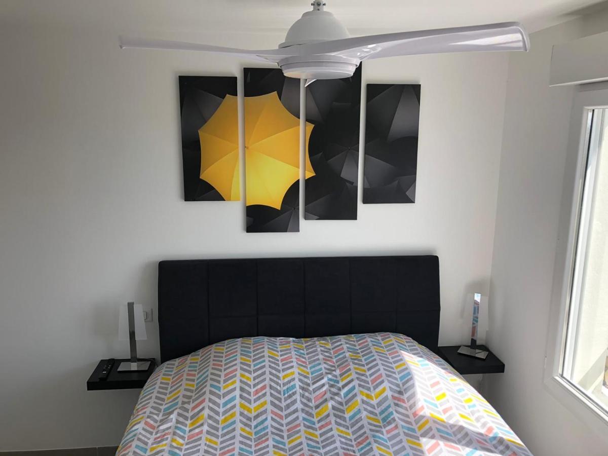Appartement "Envies D'Ailleurs" Vue Mer Saint-Brévin-les-Pins Dış mekan fotoğraf